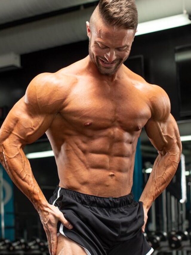 Lean Body Mass Calculator